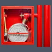 Техническое обслуживание внутреннего пожарного водопровода (ВПВ, СпрПТ)