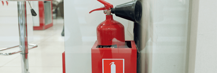 Кто отвечает за пожарную безопасность: арендатор или собственник?
